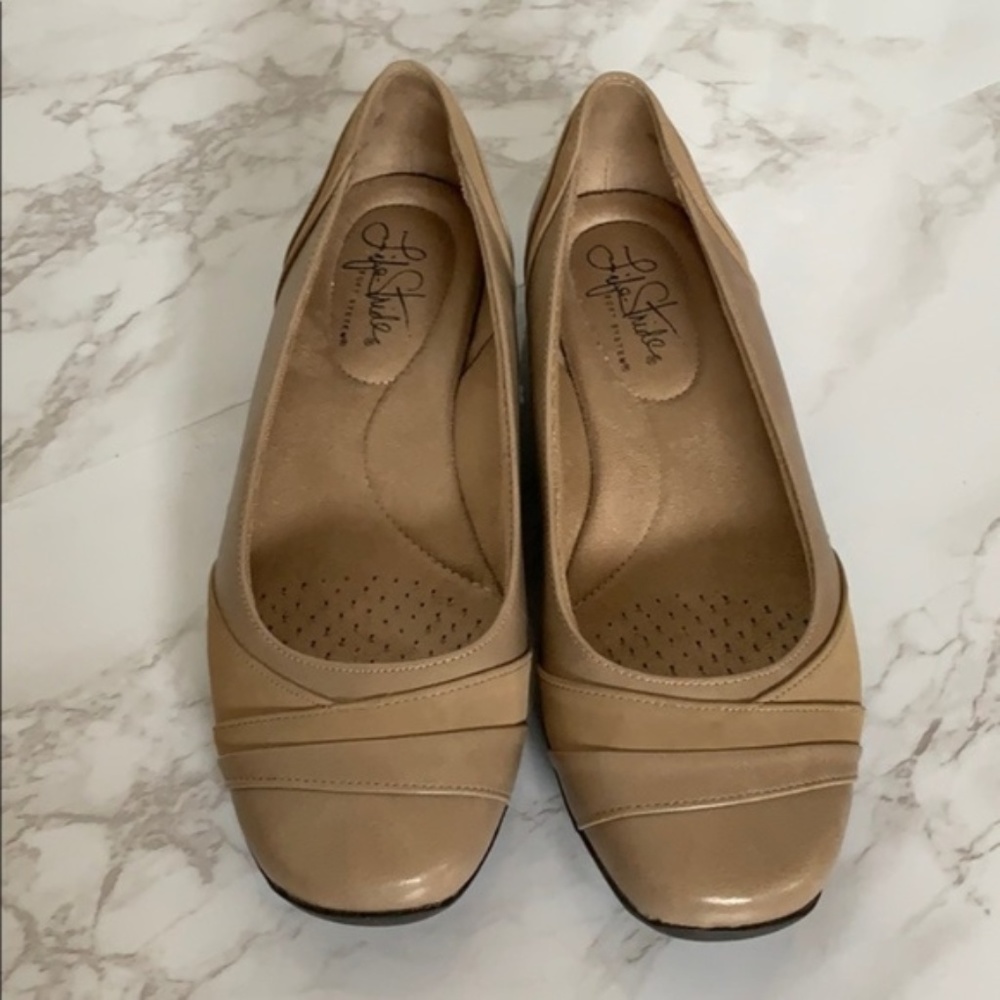 CLOSING SALE! Comfortable Cushioned Ballerinas